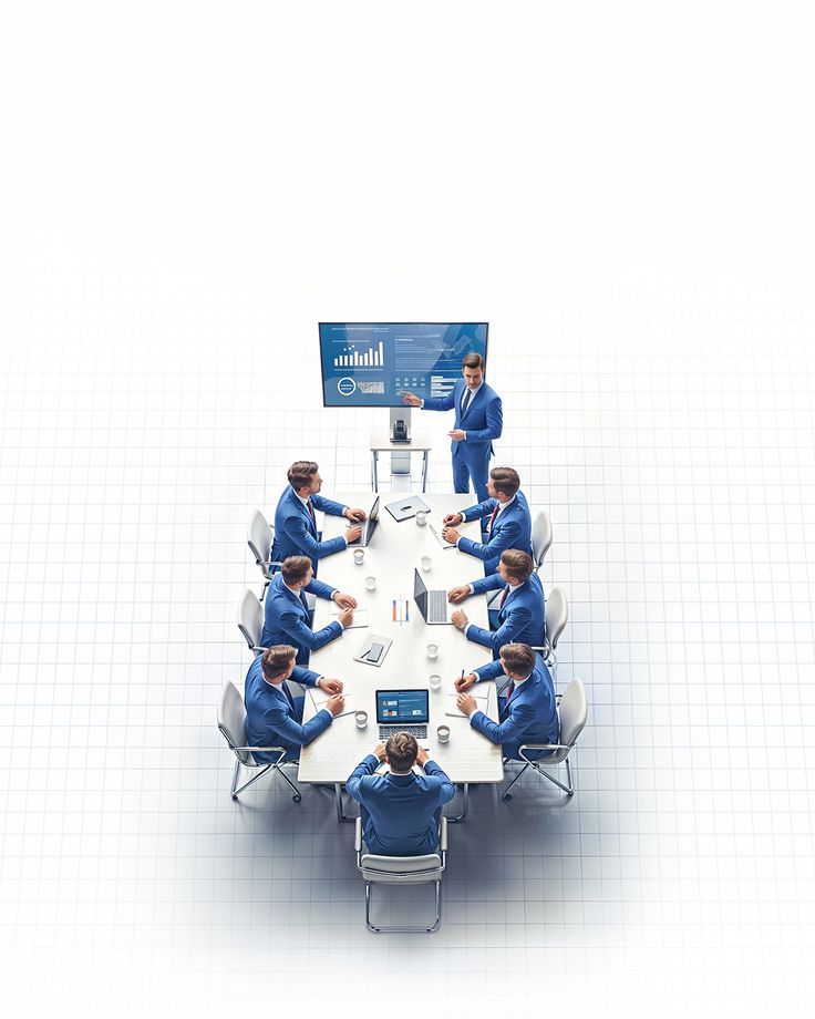 Tendências atuais dos mercados financeiros