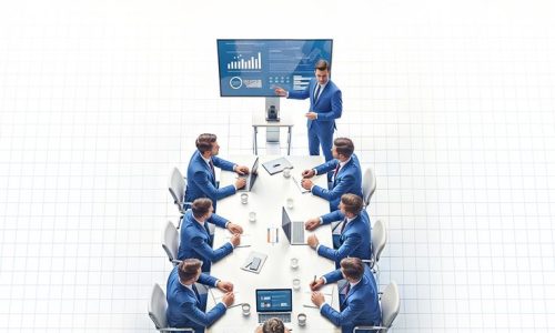 Tendências atuais dos mercados financeiros