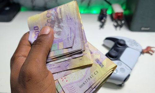 O Atual Estágio do Sistema Financeiro Angolano