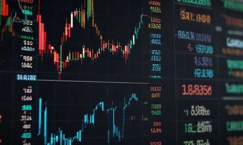 Funcionamento dos mercados financeiros: uma visão prática